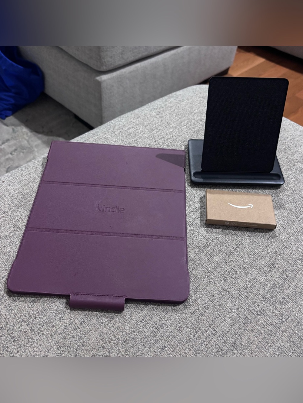 Kindle Scribe Accessories Bundle